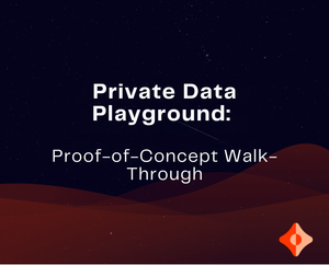 Unlocking Privacy: A Step-by-Step Guide to Ceramic's Private Data Proof-of-Concept