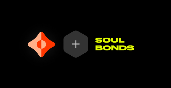 Soulbonds Launch Dynamic NFTs on Ceramic