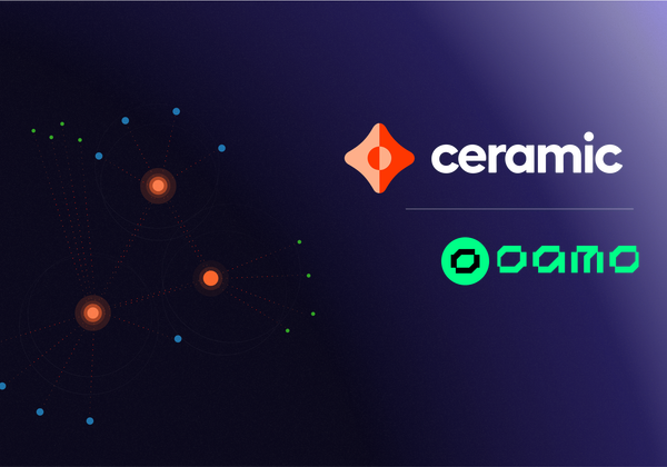 Meet Oamo: The Platform That Lets You Own and Monetize Your Data