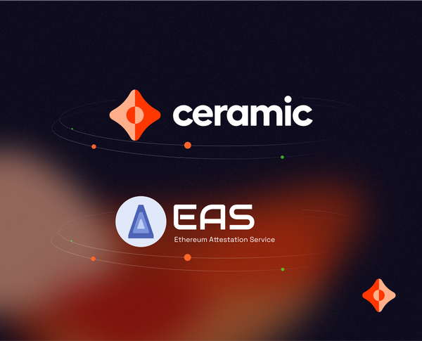 Ceramic & Ethereum Attestation Service: How to Use and Store Composable Attestations