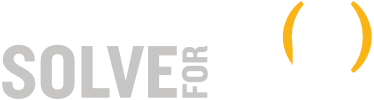 Solve For Why Blog