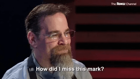 Is your marketing message missing the mark?