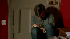Back to the books, a 42-year-old's dilemma...