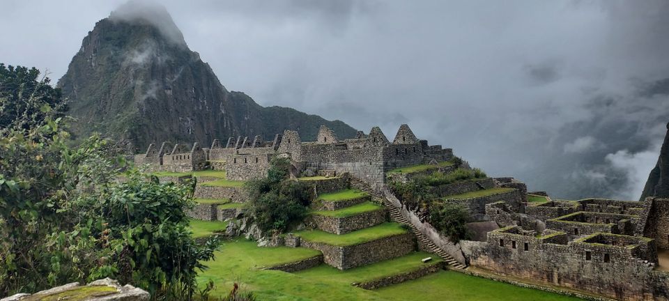 Peru Retreat 2023