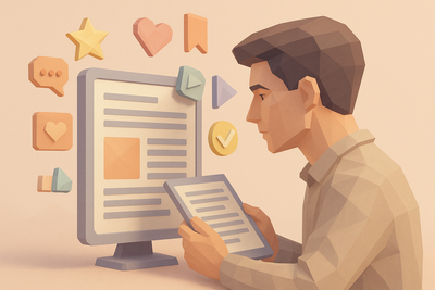 The Ultimate Guide to Read-It-Later and Bookmarking Apps in 2025