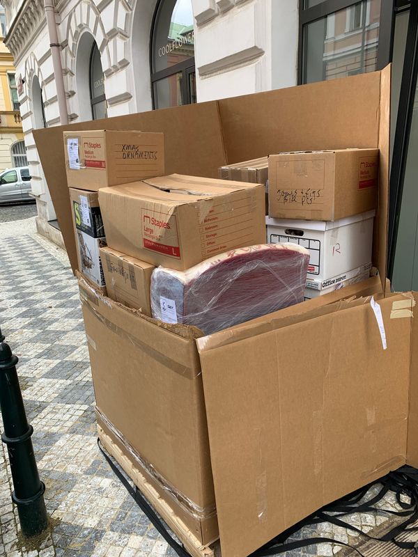 It's All Coming Together