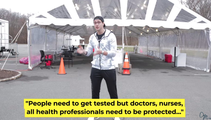 Creators, You Can Help In Your Own Way