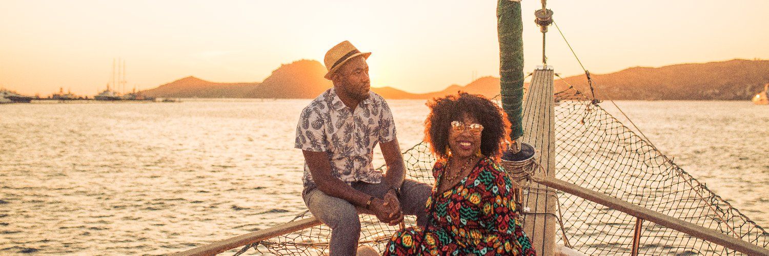 How Lifestyle Bloggers @dipyourtoes Worked with the London Eye and Were Asked Back