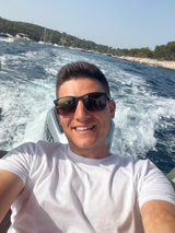 Ilija Rushkovski