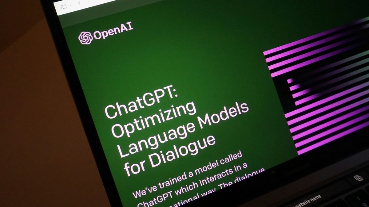 ChatGPT免费用户也可以使用GPT-4o和GPTs商店了！赶紧用起来！