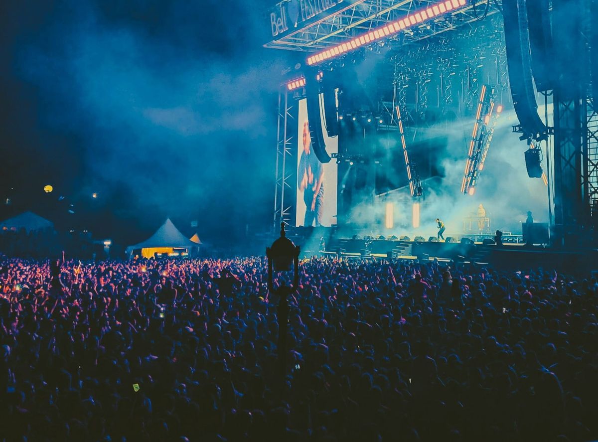 尔湾大公园露天音乐会（7月活动）