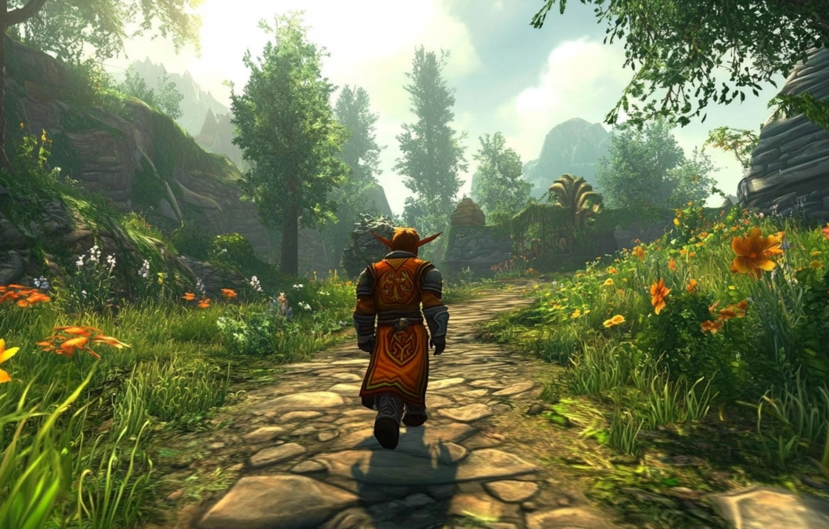 动视暴雪Activision Blizzard将在尔湾裁员400人！