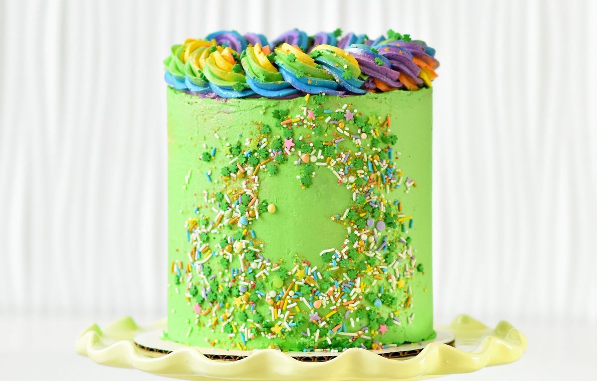 圣帕特里克节！免费甜甜圈、限定版饮品... 超过餐厅推出特别优惠，千万别错过～