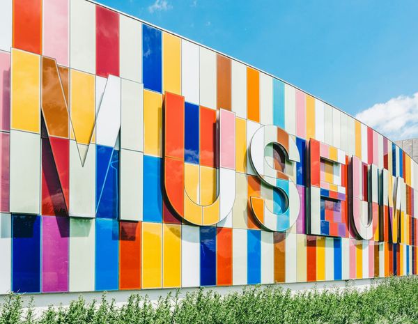 尔湾博物馆、图书馆超全攻略，暑假遛娃的好去处