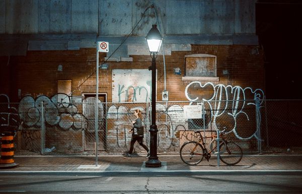 加州城市安全状况堪忧：圣贝纳迪诺被评为"全州最危险"