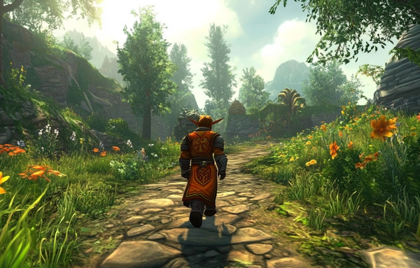 动视暴雪Activision Blizzard将在尔湾裁员400人！