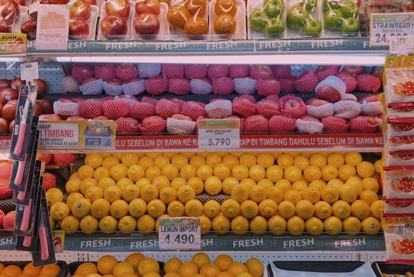 南加州新店开业：东京中央超市尔湾新址（Tokyo Central Japanese supermarket）
