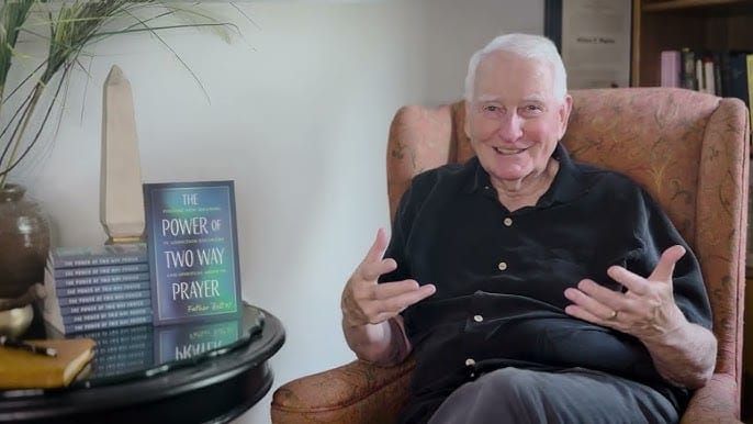 Two Way Prayer Resources and Experience