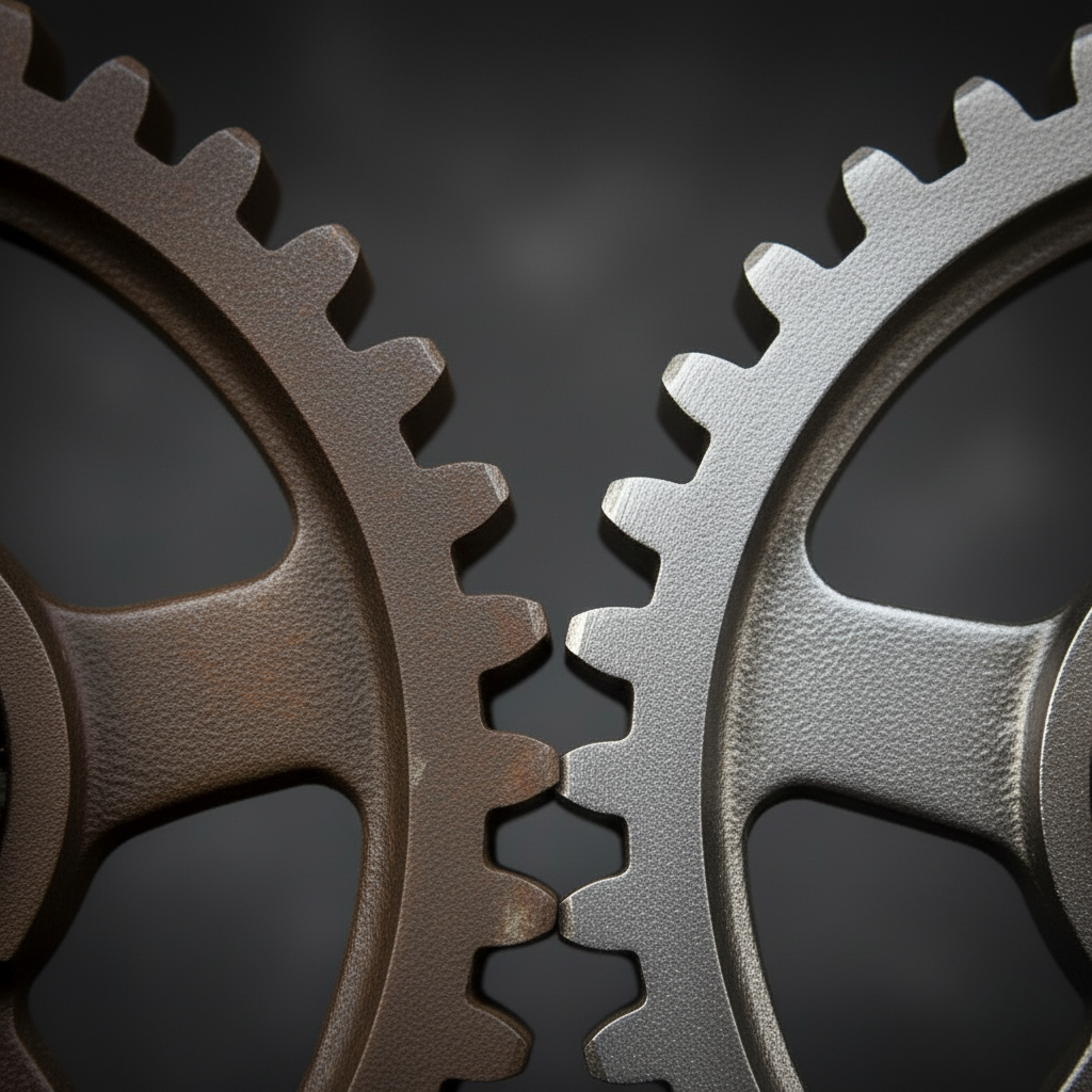 Steel on Steel: Experience, Observations, and Guidance