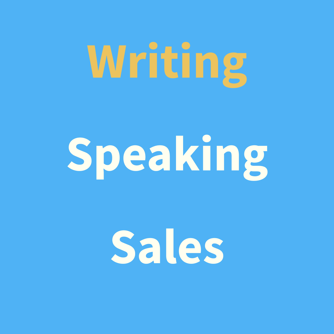 Forget Being a Genius - Be a Triple Threat Instead