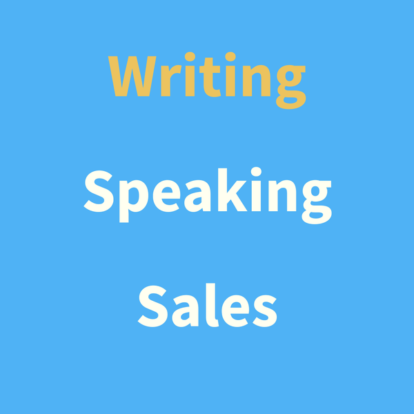 Forget Being a Genius - Be a Triple Threat Instead