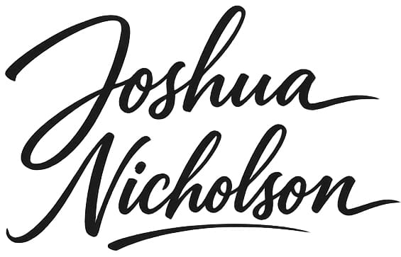 Joshua Nicholson