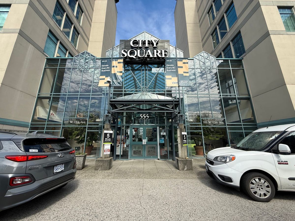 Mall Profile #8: City Square Shopping Centre, by Justin McElroy