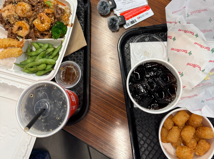 Mall Podcast #5: Capilano