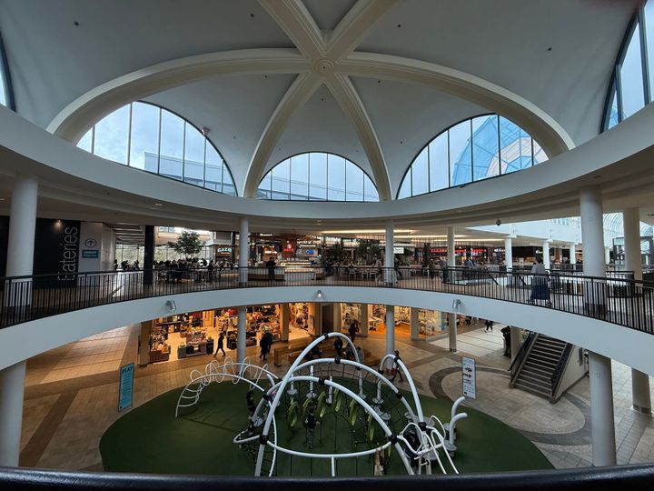 Mall Profile #7: City of Lougheed, by Justin McElroy