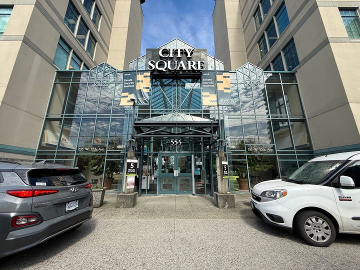 Mall Profile #8: City Square Shopping Centre, by Justin McElroy