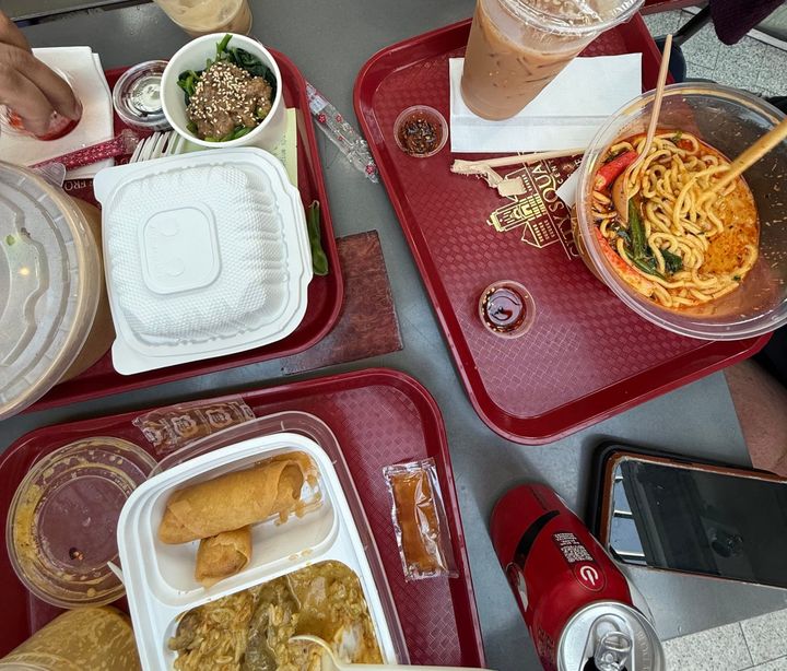 Mall Podcast #8: City Square Shopping Centre