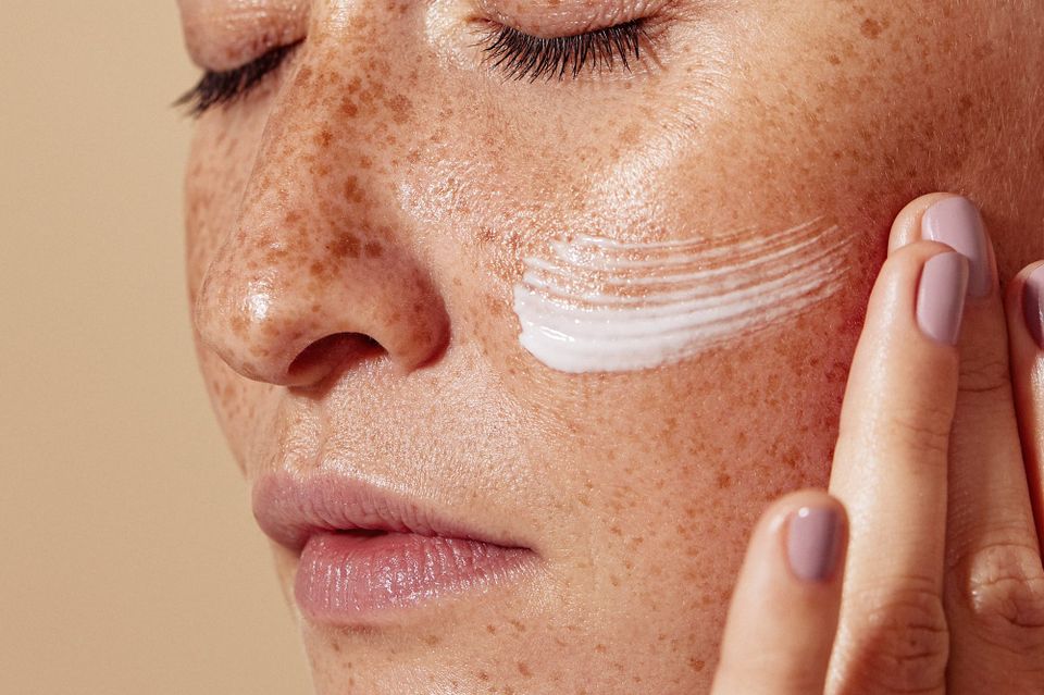 "Retinol is ruining my skin!" — Here’s why you’re actually purging.