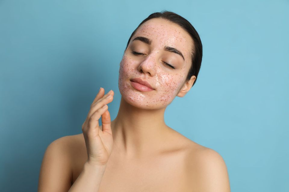 Why Your Acne Won’t Leave You Alone