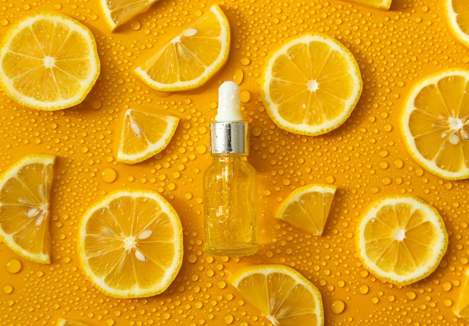 Niacinamide vs. Vitamin C: Which One Does Your Skin Actually Need?
