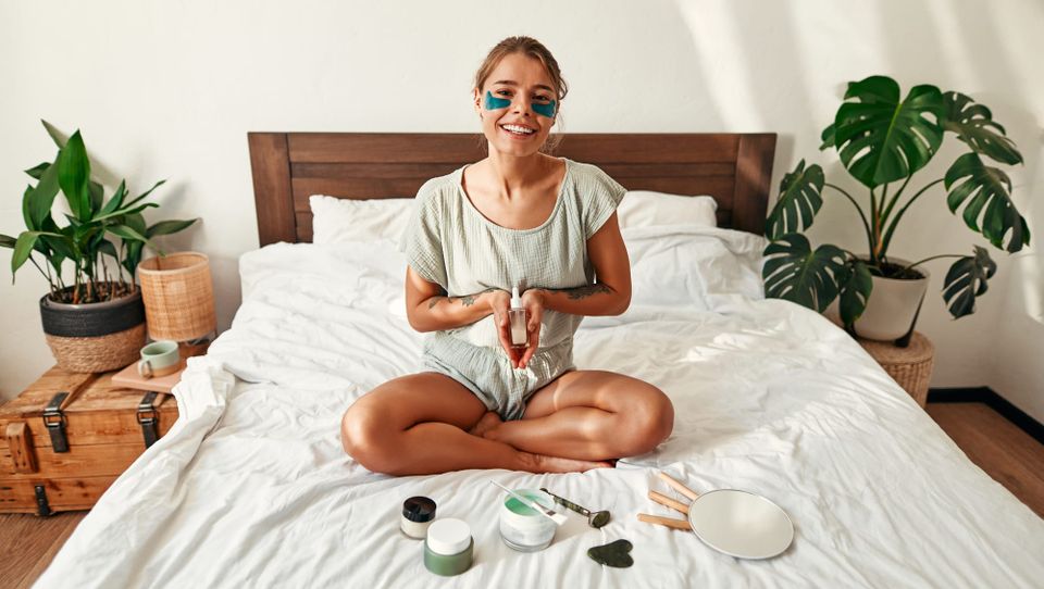 Stressed Out? How to Break the "Cortisol-Acne" Cycle