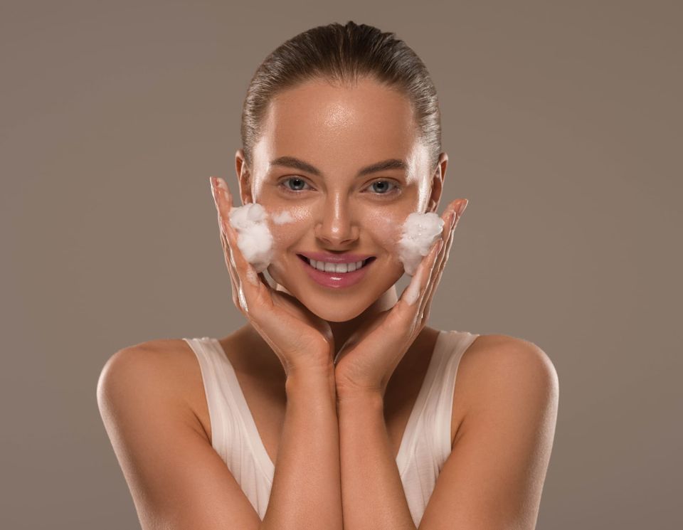 The Best Facial Cleansing Gels and Foams — Picked for Every Skin Type