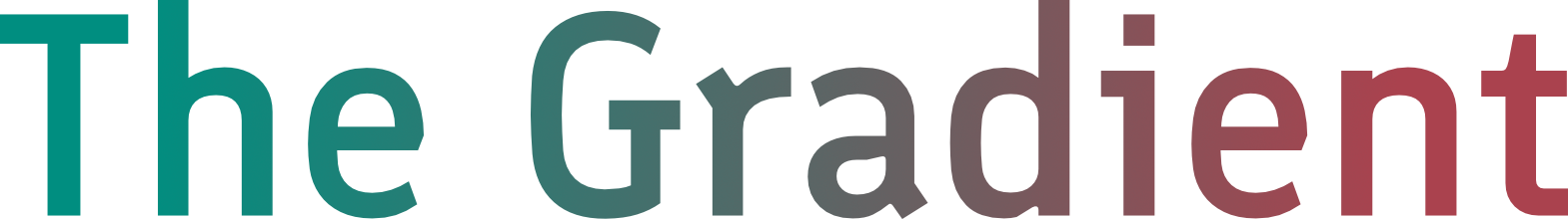 The Gradient