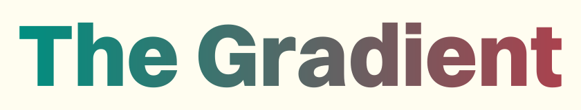 The Gradient