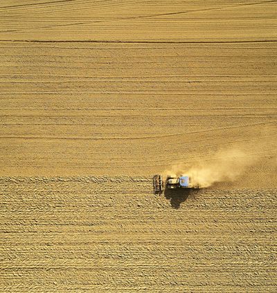 Opinion: Farms and farmers are integral to Europe's energy and resilience