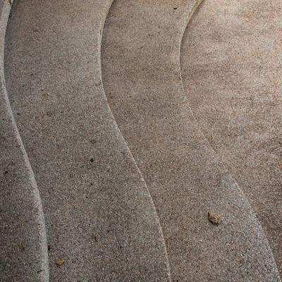 The man making 'electric cement' for a world addicted to concrete