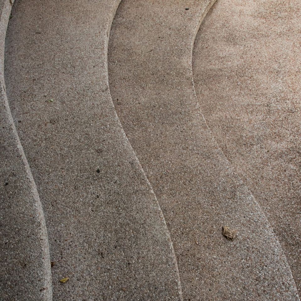 The man making 'electric cement' for a world addicted to concrete