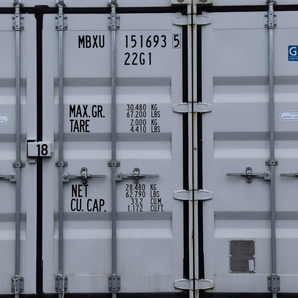 Methanol shipping could fuel Europe's dependence on China