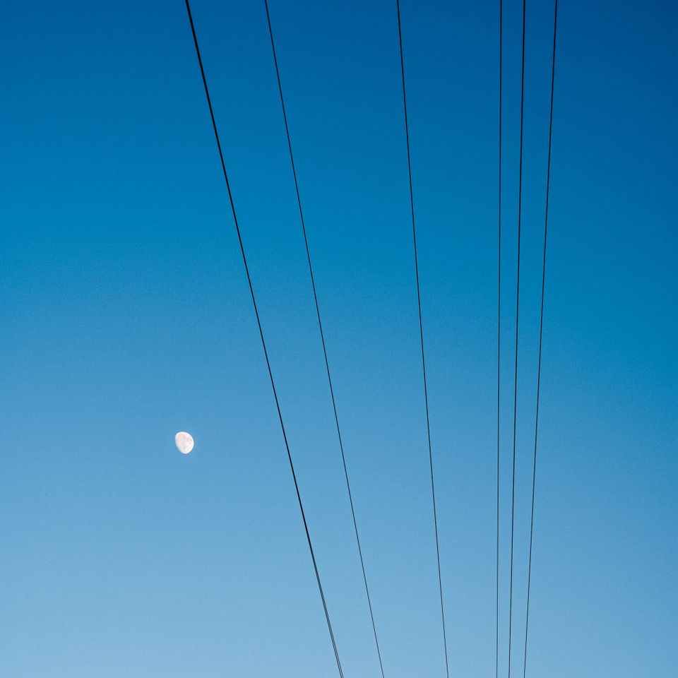 Opinion: The daunting task of large-scale grid renewal