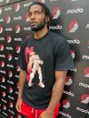 Justise Winslow Out at Least 2 Weeks With Ankle Injury