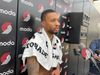 Damian Lillard Out 1-2 Weeks After Suffering Calf Strain