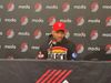 Notes, Thoughts and Takeaways From Trail Blazers' Exit Interviews