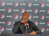 Trail Blazers Media Day: Chauncey Billups is the Face of the Franchise