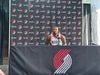 Blazers Media Day Report: Optimism and 'Connectivity'