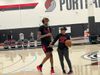 Blazers Offseason Business: A Camp Invite and a Coaching Change
