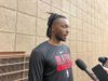 Blazers Training Camp Day 2: Jerami Grant 'Just Fits Here Like He's Been Here'